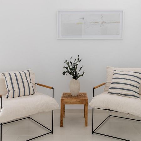 Chalet Independiente A 50 Metros De Cala Blanca Jávea Екстериор снимка