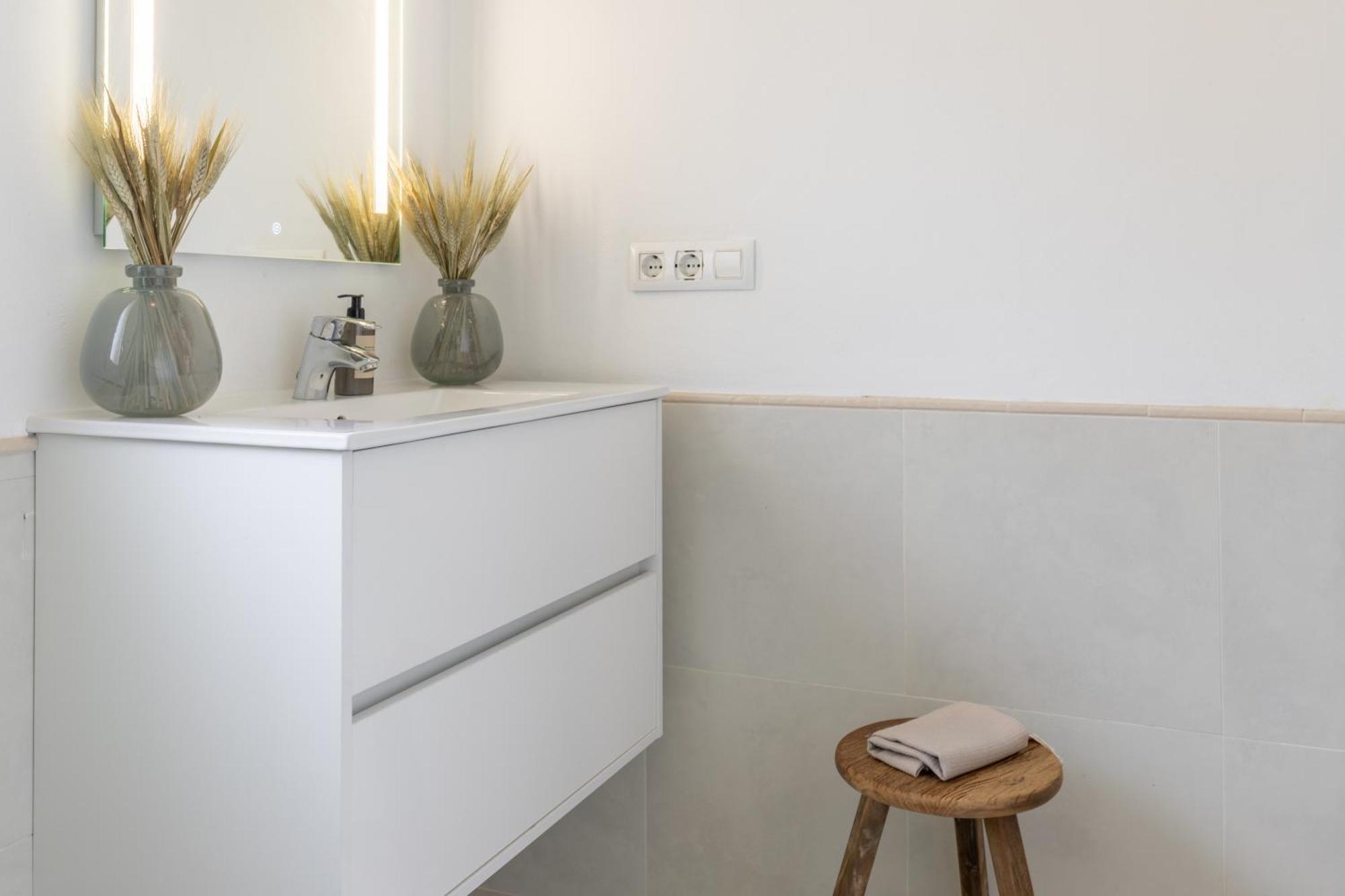 Chalet Independiente A 50 Metros De Cala Blanca Jávea Екстериор снимка