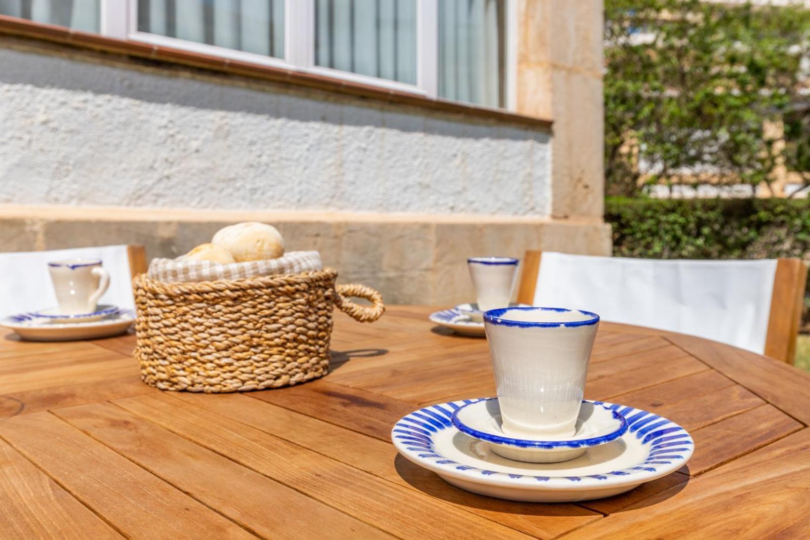 Chalet Independiente A 50 Metros De Cala Blanca Jávea Екстериор снимка