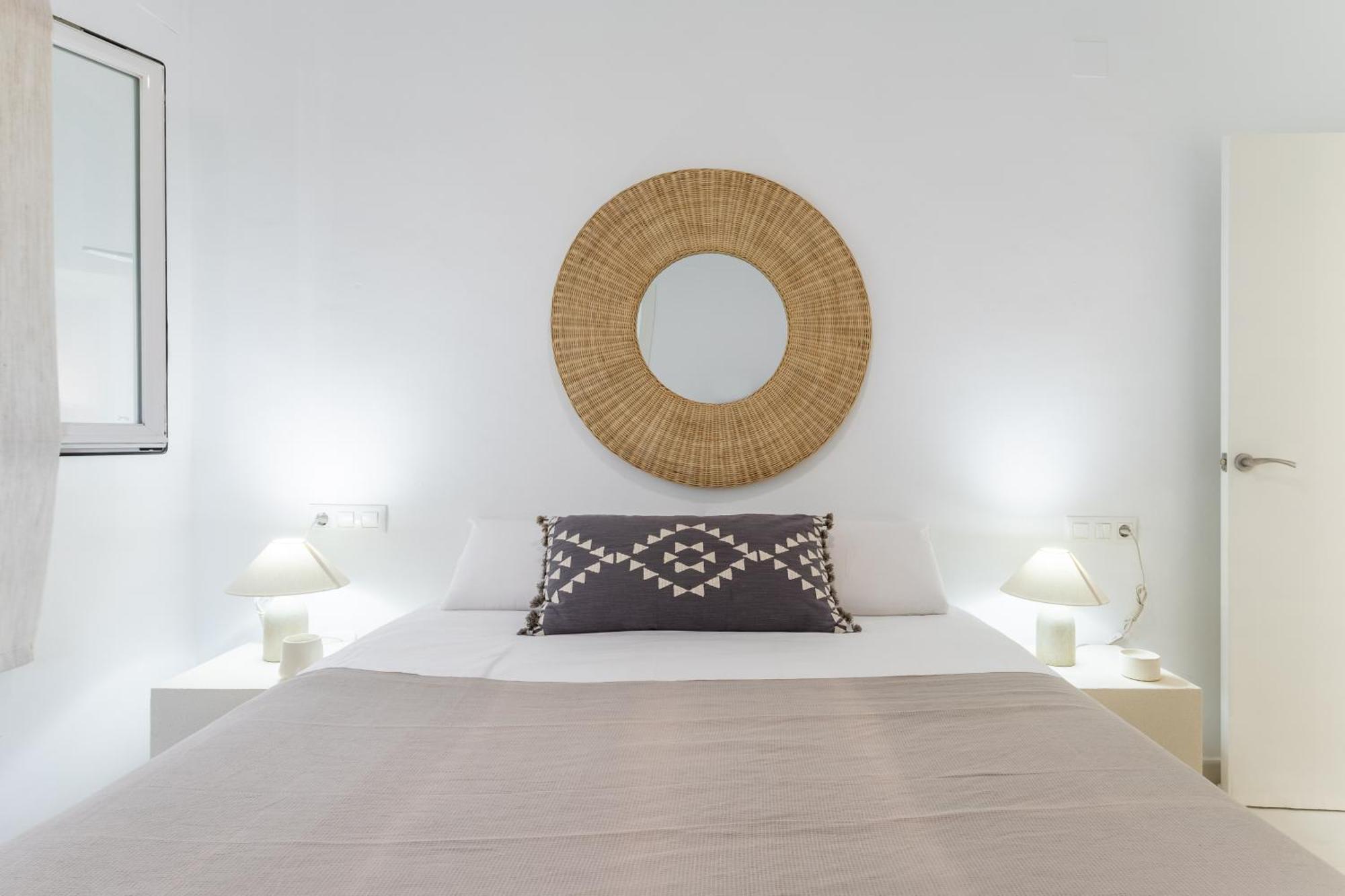 Chalet Independiente A 50 Metros De Cala Blanca Jávea Екстериор снимка
