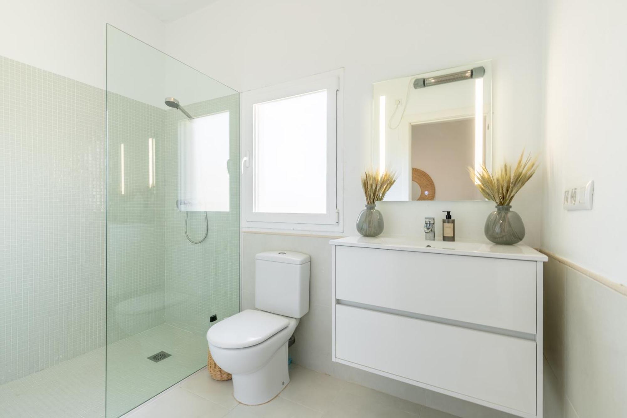 Chalet Independiente A 50 Metros De Cala Blanca Jávea Екстериор снимка