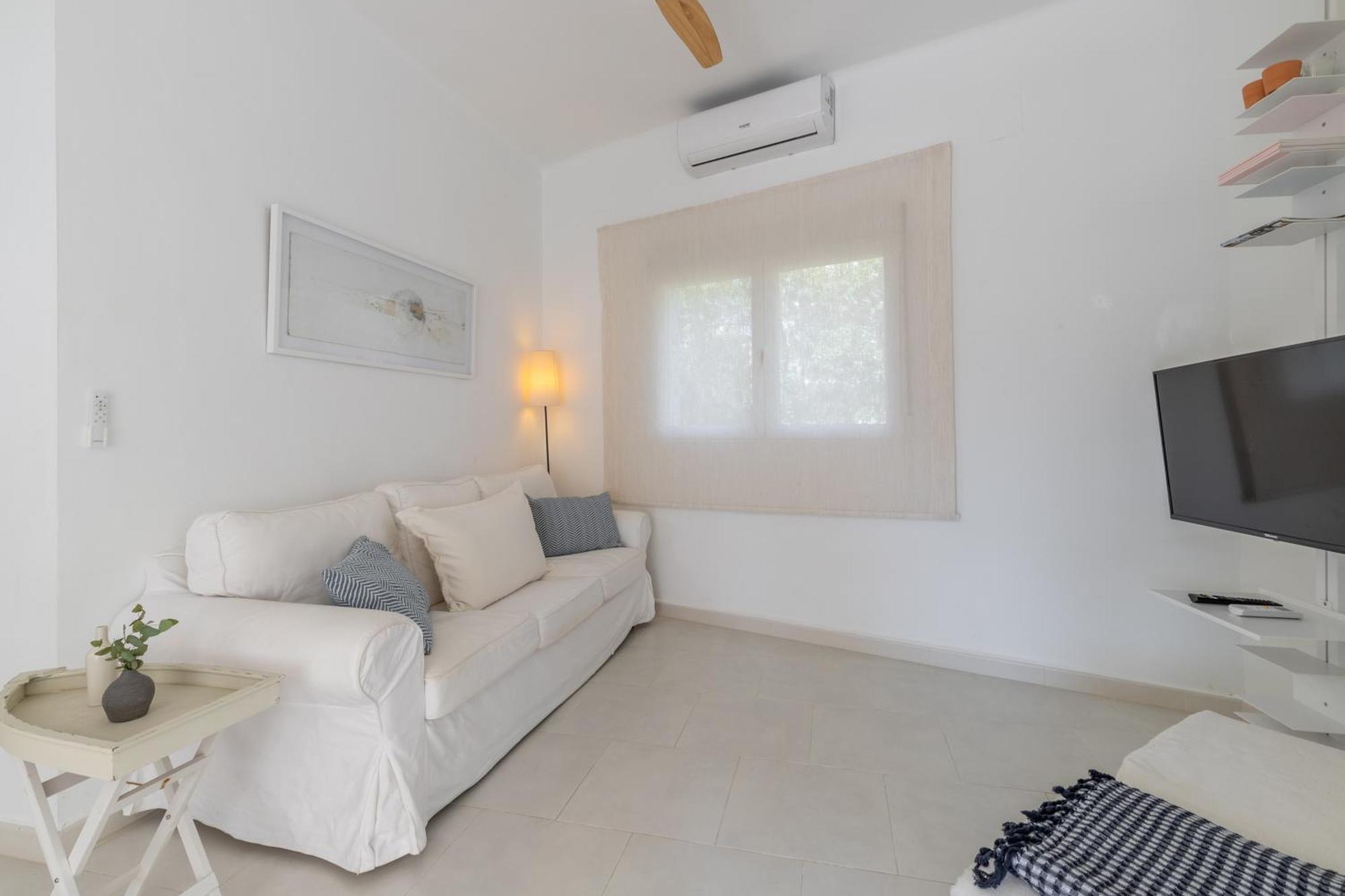 Chalet Independiente A 50 Metros De Cala Blanca Jávea Екстериор снимка