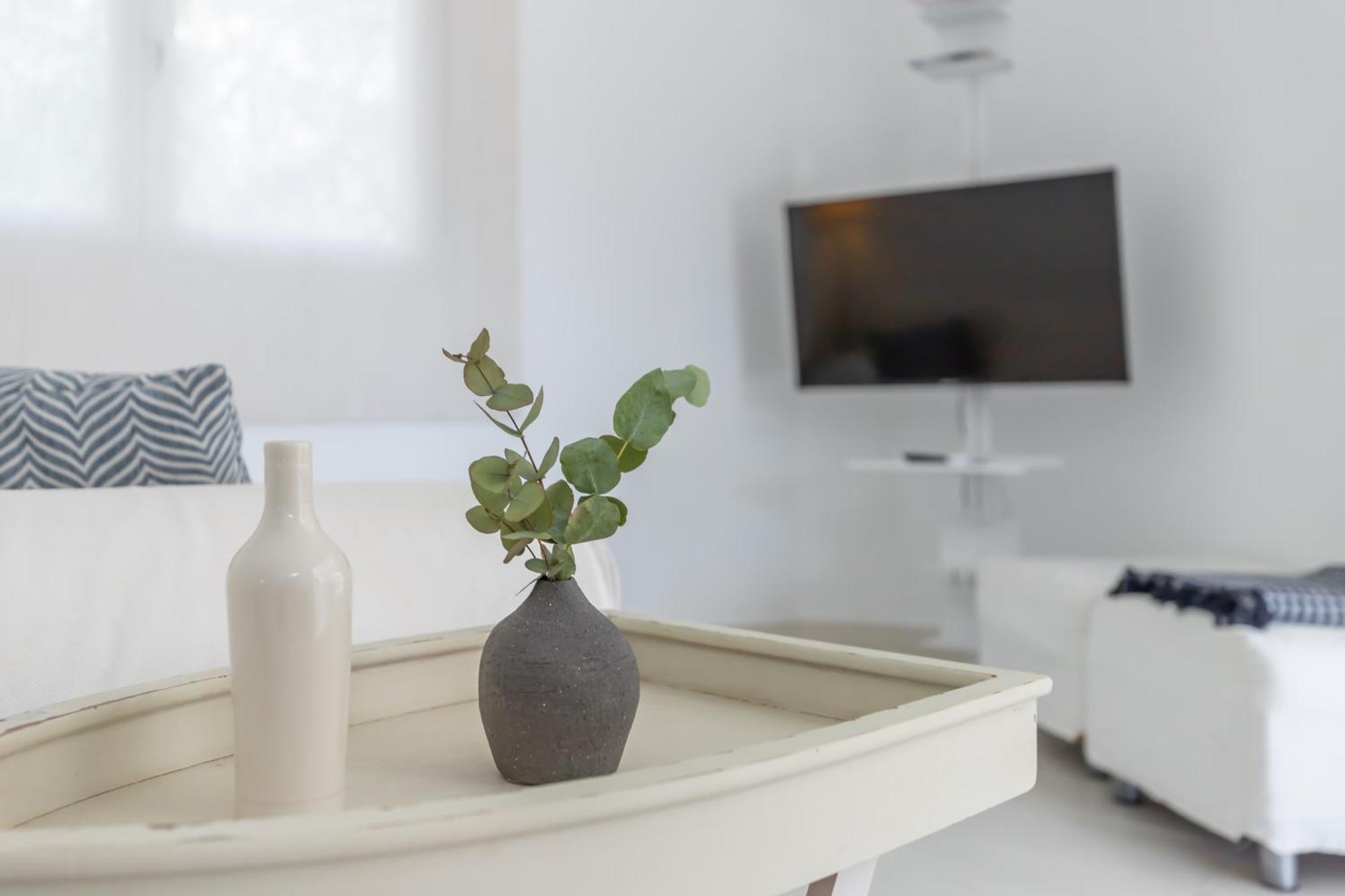 Chalet Independiente A 50 Metros De Cala Blanca Jávea Екстериор снимка