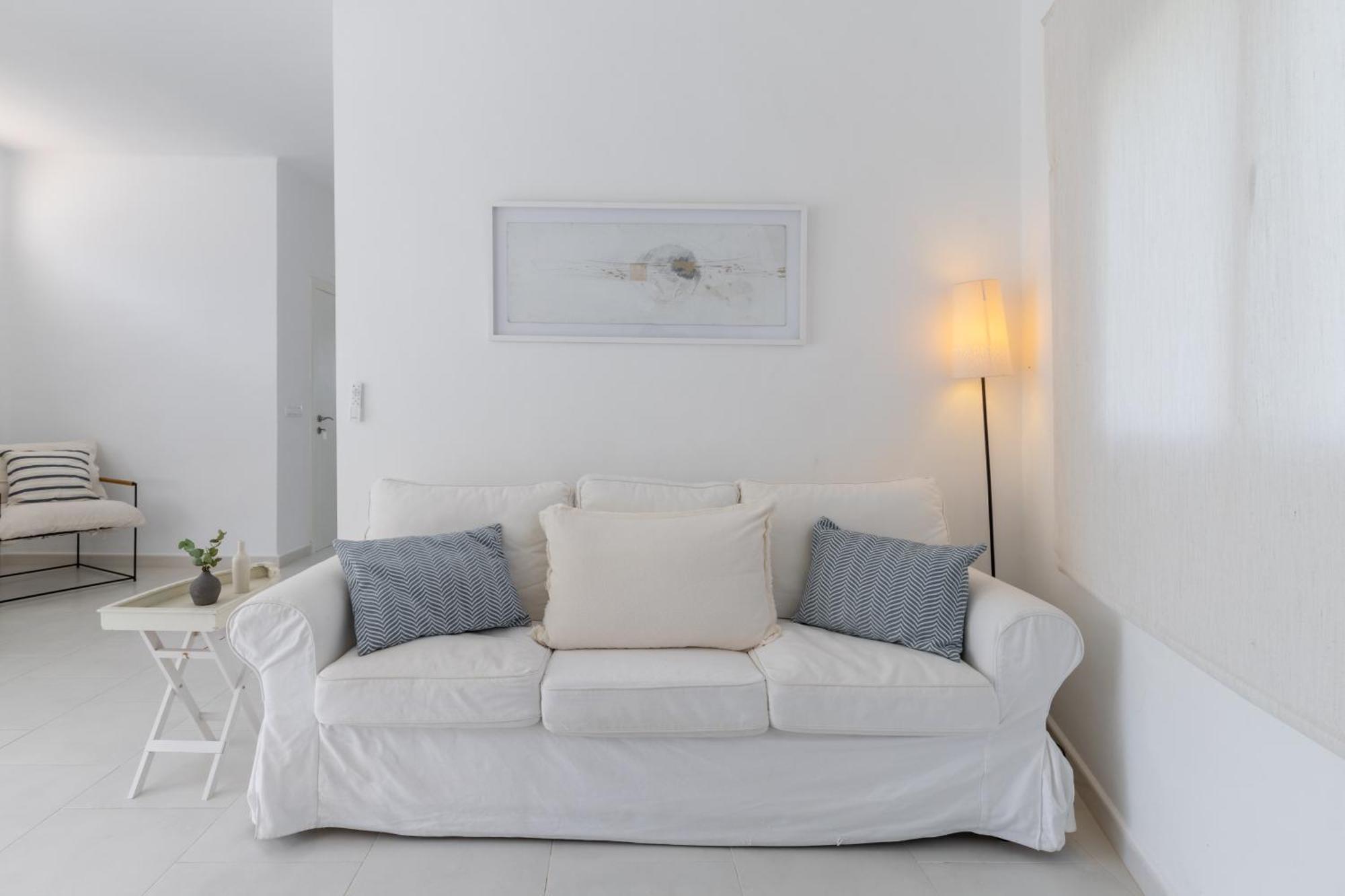 Chalet Independiente A 50 Metros De Cala Blanca Jávea Екстериор снимка