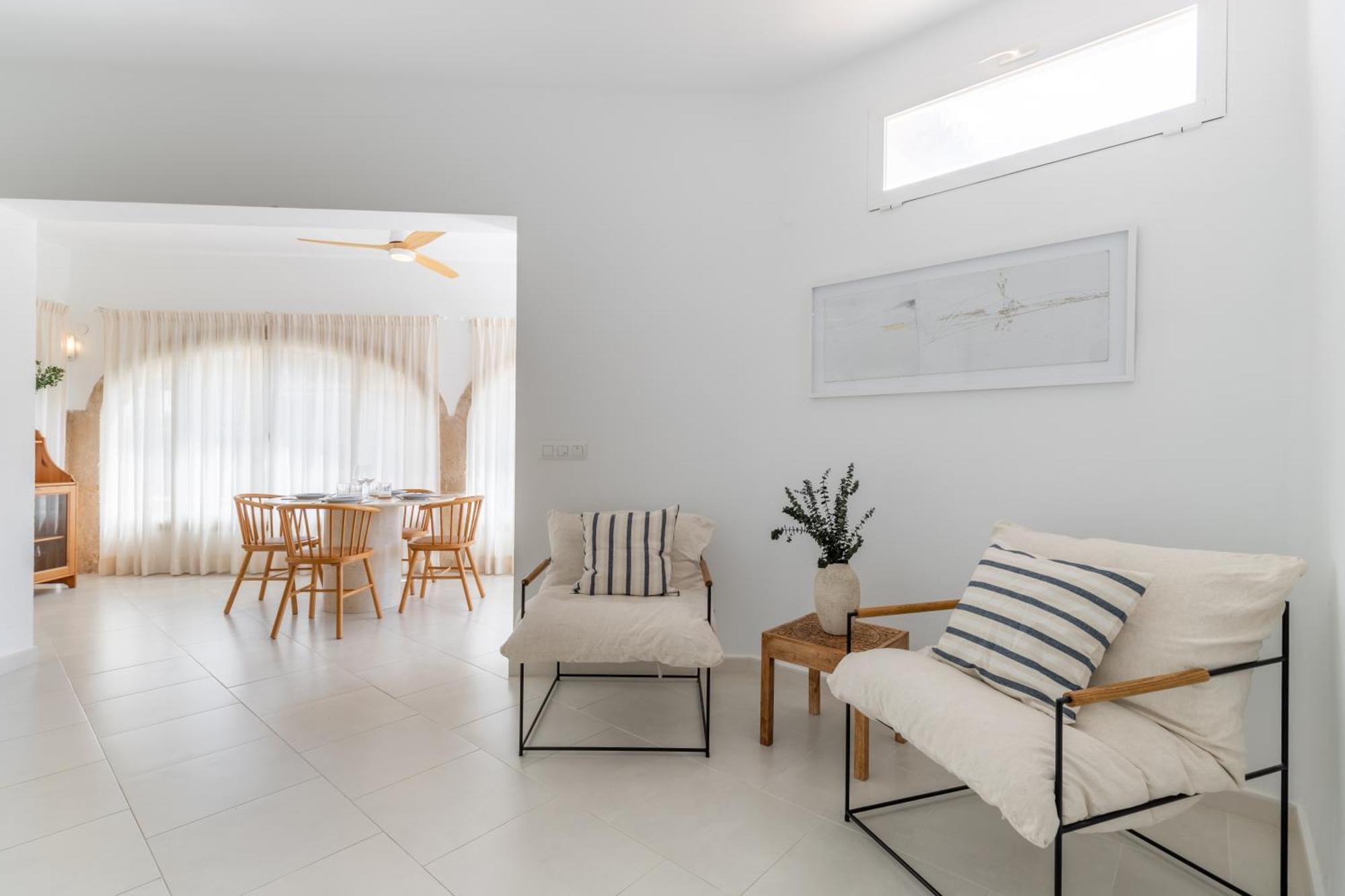 Chalet Independiente A 50 Metros De Cala Blanca Jávea Екстериор снимка