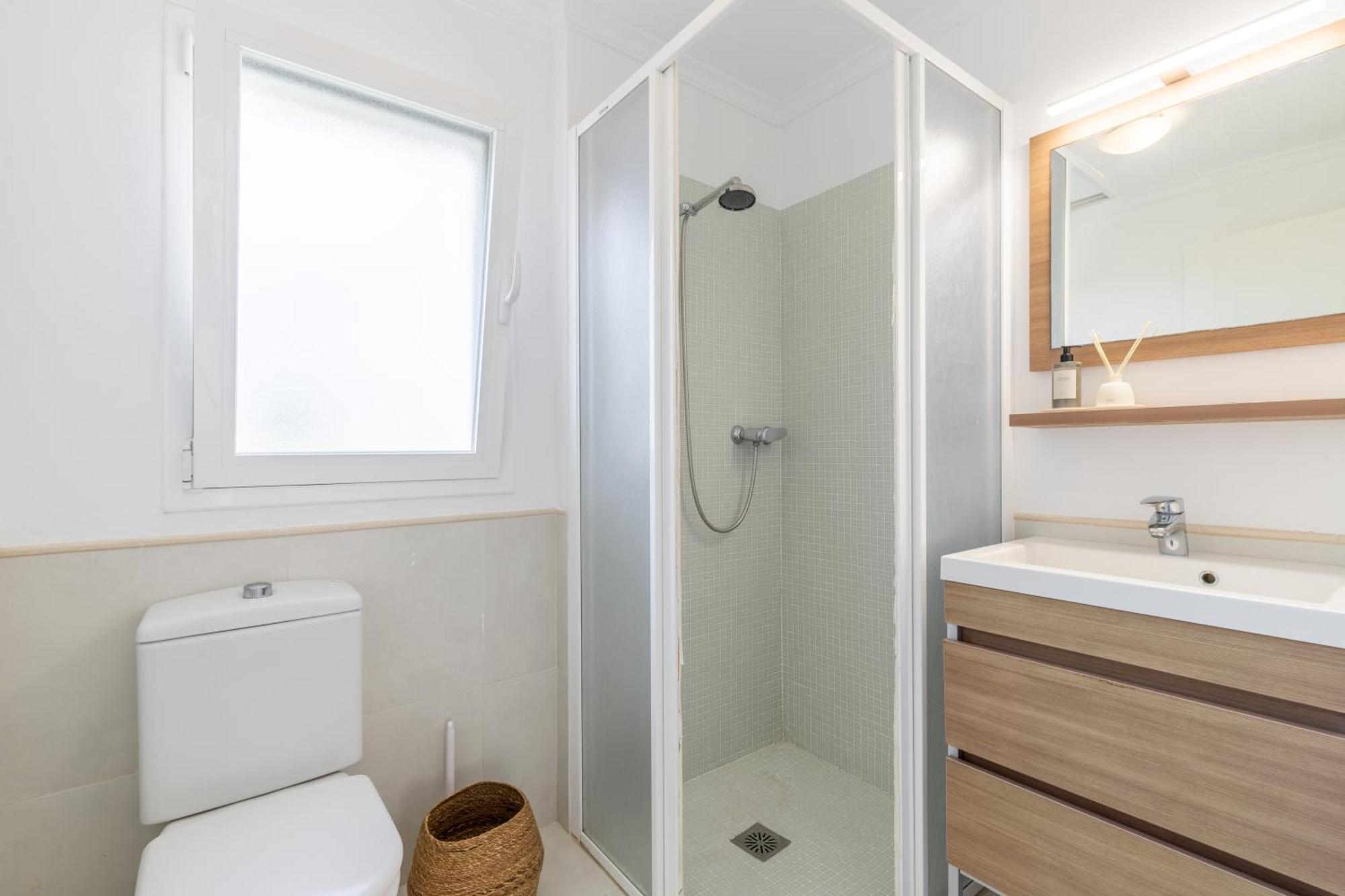 Chalet Independiente A 50 Metros De Cala Blanca Jávea Екстериор снимка