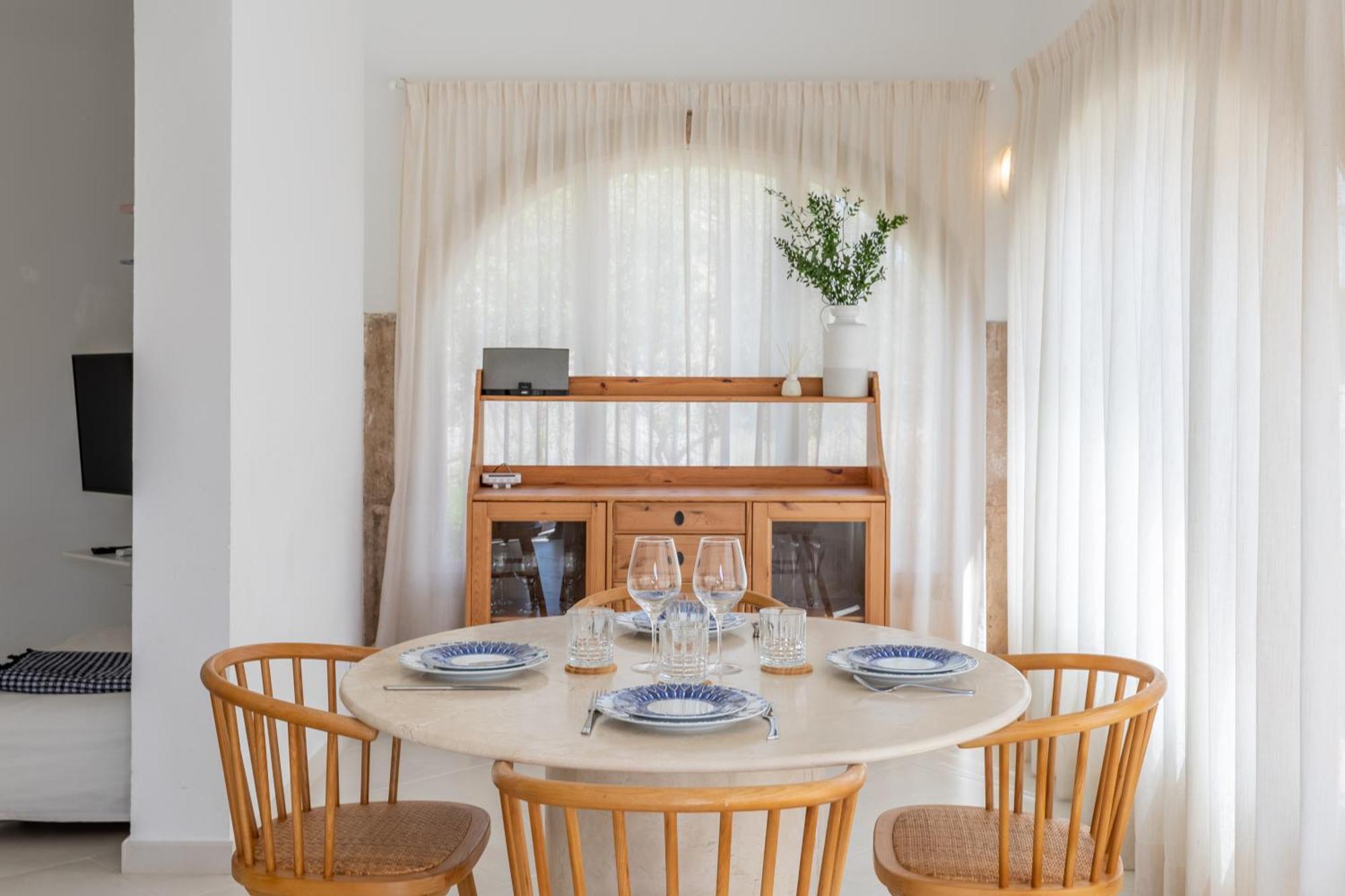 Chalet Independiente A 50 Metros De Cala Blanca Jávea Екстериор снимка